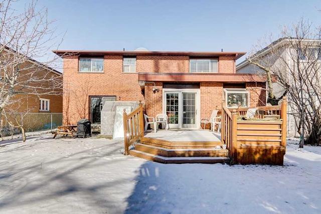 43 Charlton Blvd, House detached with 5 bedrooms, 4 bathrooms and 6 parking in Toronto ON | Image 31