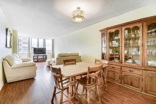 1003 - 45 Silver Springs Blvd, Condo with 2 bedrooms, 2 bathrooms and 1 parking in Toronto ON | Image 28