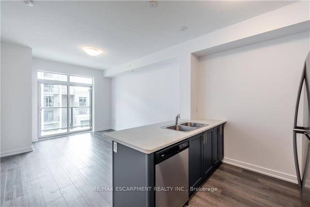 343 - 5055 Greenlane Rd, Condo with 1 bedrooms, 1 bathrooms and 1 parking in Lincoln ON | Image 3