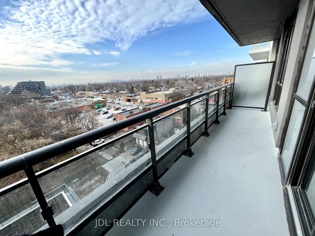 719 - 286 Main St, Condo with 2 bedrooms, 2 bathrooms and 0 parking in Toronto ON | Image 21