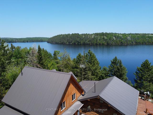 59 White Bear Crt, House detached with 4 bedrooms, 2 bathrooms and 12 parking in Temagami ON | Image 33