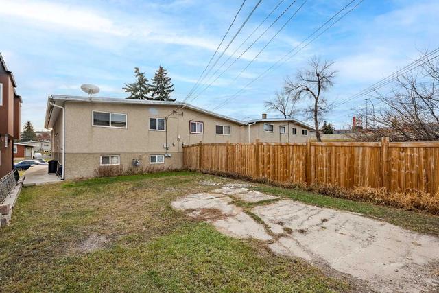 504 and 506 34 Avenue Ne, House other with 4 bedrooms, 2 bathrooms and 4 parking in Calgary AB | Image 39