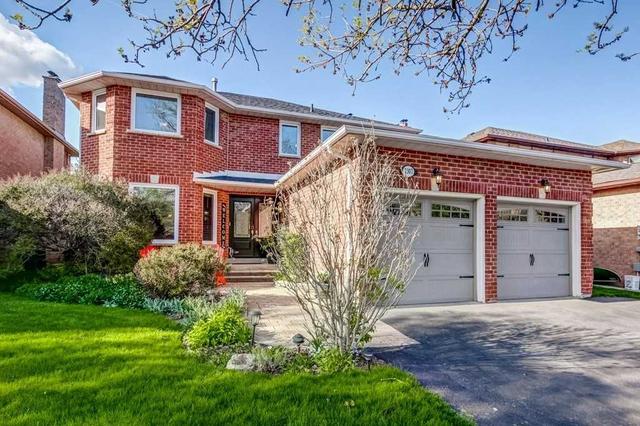 2307 Towne Blvd, House detached with 4 bedrooms, 3 bathrooms and 5 parking in Oakville ON | Image 1