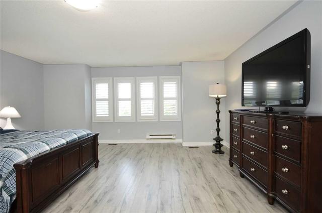 5884 Chorley Pl, House detached with 4 bedrooms, 4 bathrooms and 7 parking in Mississauga ON | Image 11