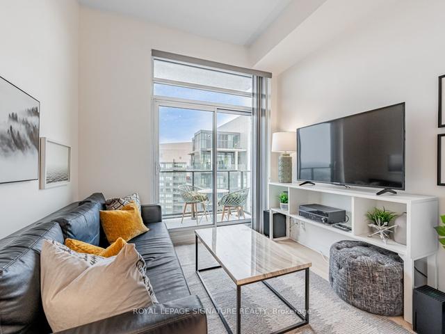 uph03 - 2220 Lake Shore Blvd W, Condo with 1 bedrooms, 1 bathrooms and 1 parking in Toronto ON | Image 30