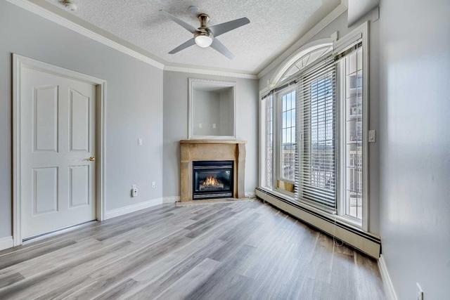 405 - 1315 12 Avenue Sw, Condo with 2 bedrooms, 2 bathrooms and 1 parking in Calgary AB | Image 11