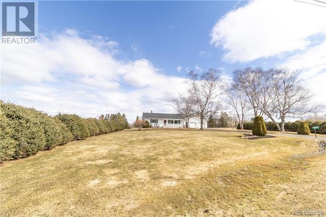 131 Tapley Road, House detached with 2 bedrooms, 1 bathrooms and null parking in Florenceville Bristol NB | Image 43