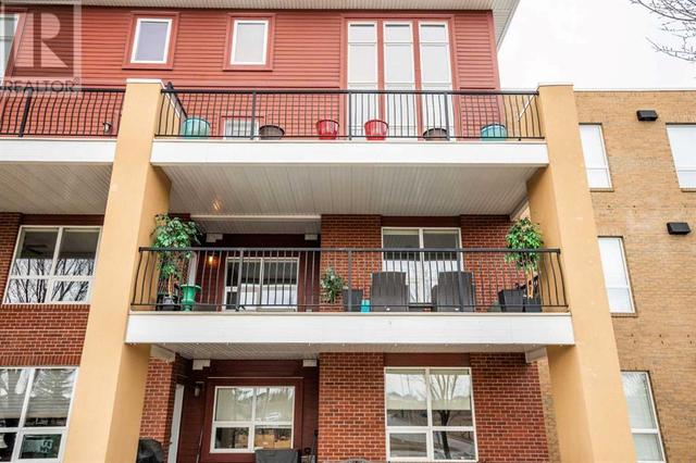 3201, - 10221 Tuscany Boulevard Nw, Condo with 2 bedrooms, 2 bathrooms and 1 parking in Calgary AB | Image 26