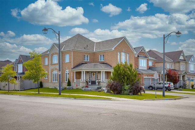 1 Acorn Lane, House detached with 4 bedrooms, 5 bathrooms and 6 parking in Bradford West Gwillimbury ON | Image 1