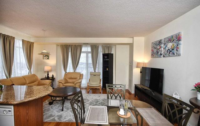 504 - 11121 Yonge St, Condo with 2 bedrooms, 2 bathrooms and 1 parking in Richmond Hill ON | Image 23