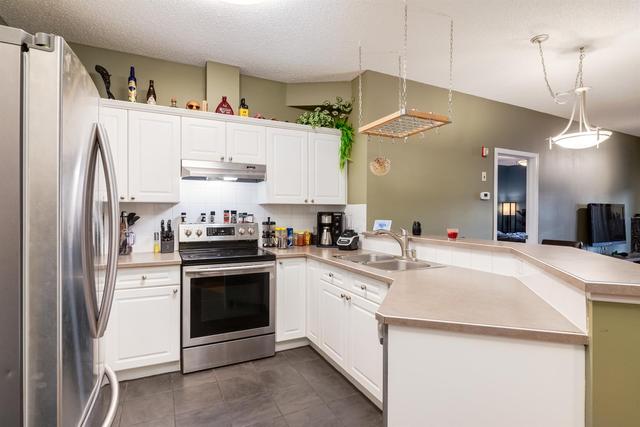402 - 126 14 Avenue Sw, Condo with 2 bedrooms, 2 bathrooms and 1 parking in Calgary AB | Image 7