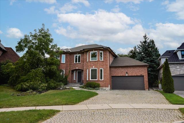 1404 The Links Dr, House detached with 4 bedrooms, 4 bathrooms and 6 parking in Oakville ON | Image 12