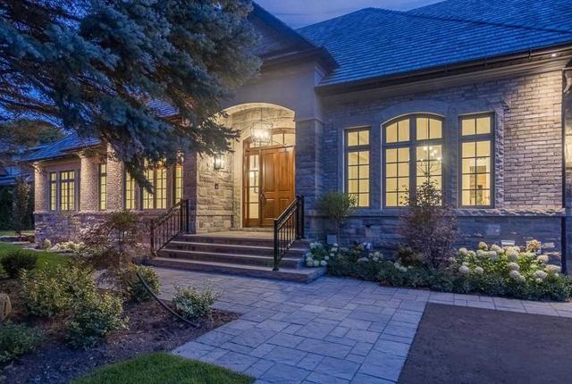 37 Old English Lane, House detached with 3 bedrooms, 7 bathrooms and 9 parking in Markham ON | Image 19