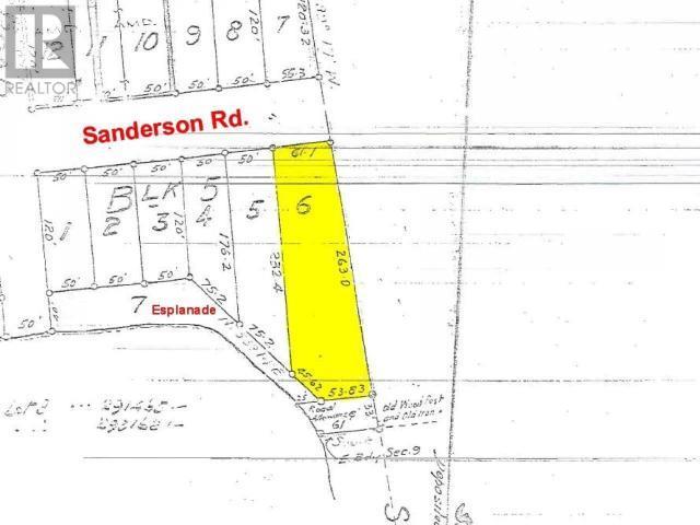 4856 Sanderson Road, House detached with 4 bedrooms, 2 bathrooms and null parking in Powell River D BC | Image 34