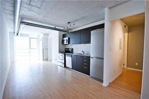 202 - 170 Sudbury St, Condo with 2 bedrooms, 1 bathrooms and null parking in Toronto ON | Image 6