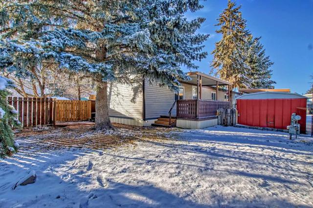 396 - 3223 83 Street Nw, Home with 3 bedrooms, 2 bathrooms and 2 parking in Calgary AB | Image 31