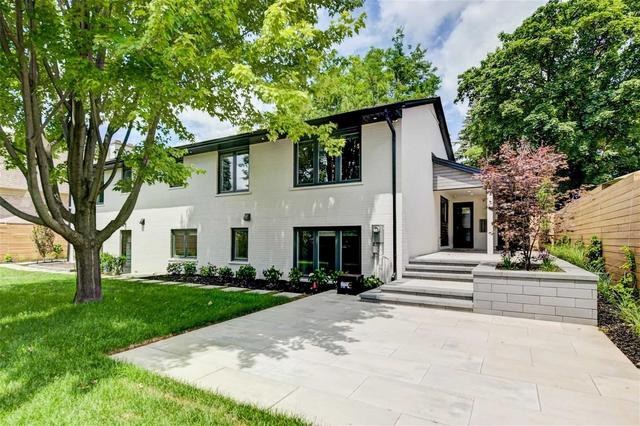 29 Aylesbury Rd, House detached with 5 bedrooms, 4 bathrooms and 6 parking in Toronto ON | Image 19