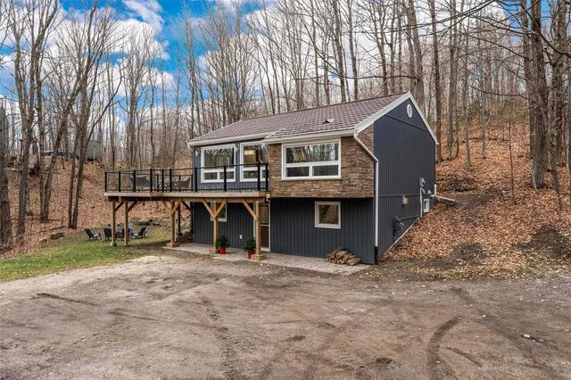1 Iroquois Rdge, House detached with 1 bedrooms, 2 bathrooms and 5 parking in Oro Medonte ON | Image 12