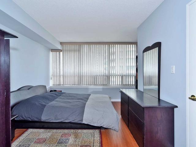 1602 - 30 Greenfield Ave, Condo with 1 bedrooms, 2 bathrooms and 1 parking in Toronto ON | Image 28