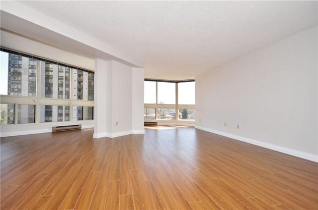 705 - 10 Kenneth Ave, Condo with 1 bedrooms, 2 bathrooms and 2 parking in Toronto ON | Image 7