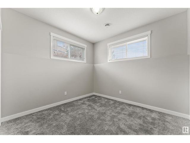 1201 Graybriar Gr, House attached with 2 bedrooms, 1 bathrooms and null parking in Stony Plain AB | Image 21