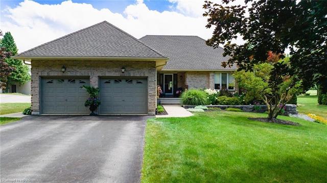 81286 Westmount Line, House detached with 3 bedrooms, 3 bathrooms and 8 parking in Ashfield Colborne Wawanosh ON | Image 6