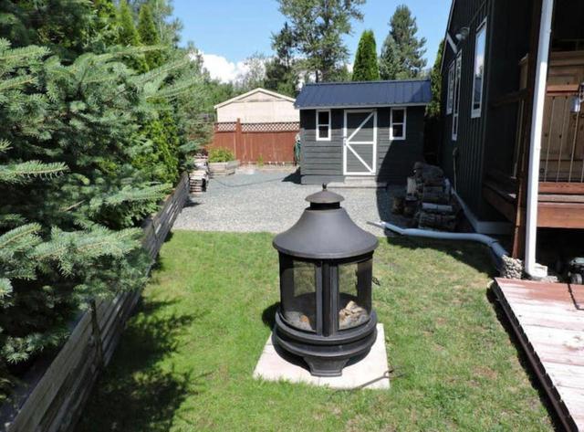 522 Border Place, House detached with 2 bedrooms, 1 bathrooms and null parking in Midway BC | Image 29