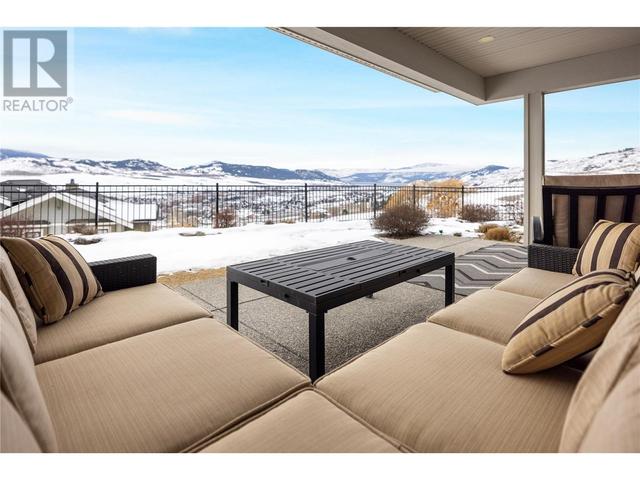 4300 Painted Turtle Drive, House detached with 5 bedrooms, 2 bathrooms and 6 parking in Vernon BC | Image 4