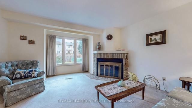 142 Wintermute Blvd, House detached with 3 bedrooms, 3 bathrooms and 4 parking in Toronto ON | Image 36