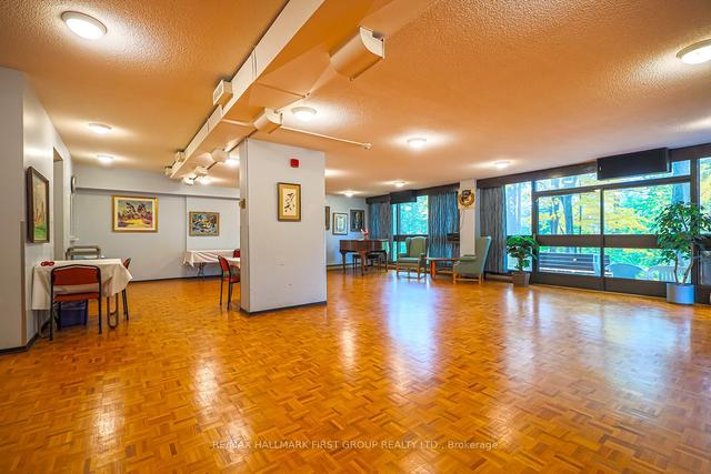 5-207 - 50 Old Kingston Rd, Condo with 1 bedrooms, 1 bathrooms and 0 parking in Toronto ON | Image 11