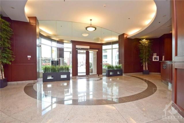 2301 - 234 Rideau Street, Condo with 2 bedrooms, 2 bathrooms and 1 parking in Ottawa ON | Image 23