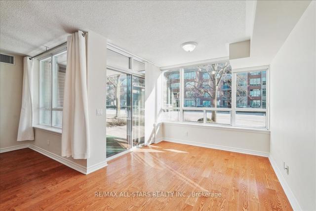 110 - 50 The Boardwalk Way, Condo with 2 bedrooms, 2 bathrooms and 1 parking in Markham ON | Image 5