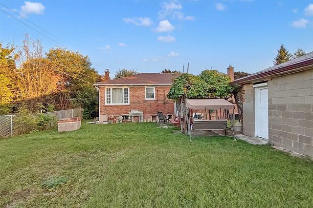 769 Gardner Ave, House detached with 3 bedrooms, 2 bathrooms and 6 parking in Mississauga ON | Image 16