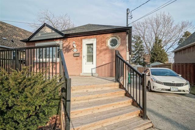 207 East 43rd St, House detached with 3 bedrooms, 2 bathrooms and 4 parking in Hamilton ON | Image 23