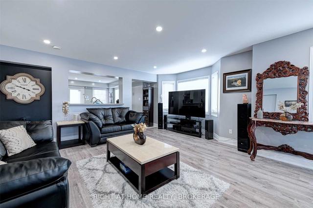 15 - 3200 Bentley Dr, Townhouse with 2 bedrooms, 2 bathrooms and 1 parking in Mississauga ON | Image 3