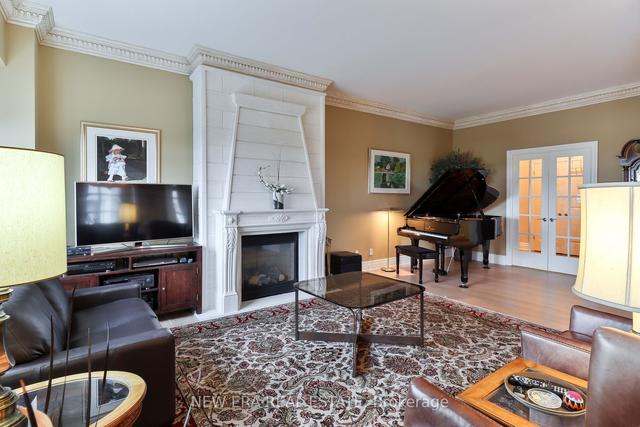 ph1 - 2855 Bloor St W, Condo with 2 bedrooms, 3 bathrooms and 2 parking in Toronto ON | Image 30