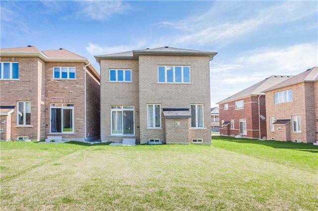 86 Riding Mountain Dr, House detached with 4 bedrooms, 4 bathrooms and 4 parking in Richmond Hill ON | Image 17
