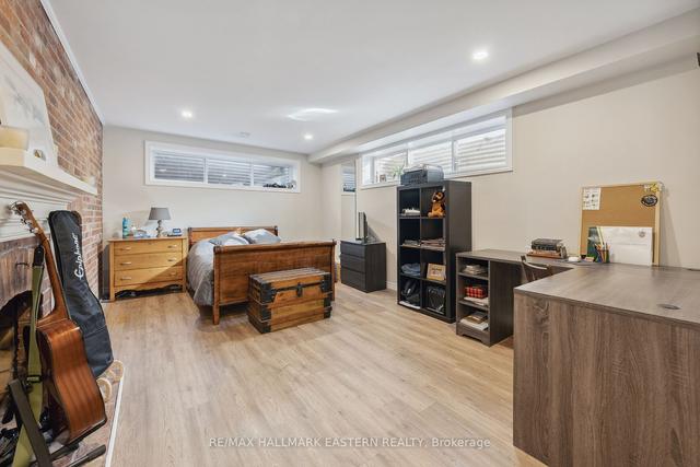 4 Merino Rd, House detached with 4 bedrooms, 4 bathrooms and 6 parking in Peterborough ON | Image 25