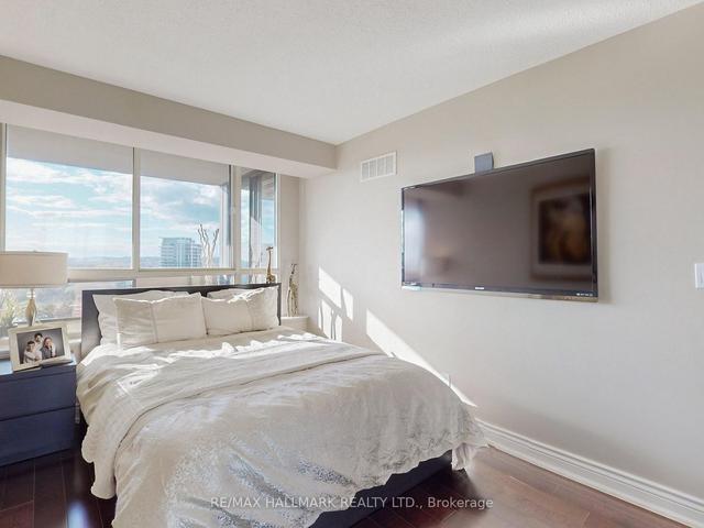 1405 - 100 Observatory Lane, Condo with 2 bedrooms, 2 bathrooms and 2 parking in Richmond Hill ON | Image 17