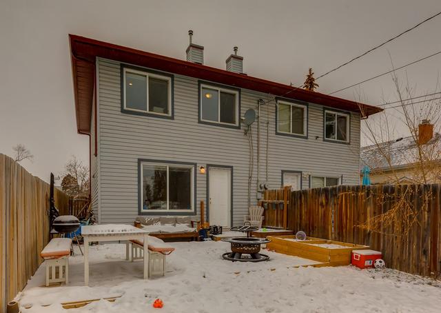 8034 24 Street Se, Home with 3 bedrooms, 1 bathrooms and 2 parking in Calgary AB | Image 26