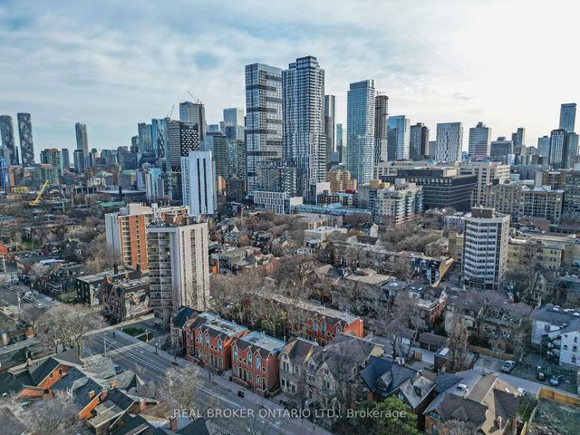 14 - 280 Sherbourne St, Townhouse with 3 bedrooms, 3 bathrooms and 1 parking in Toronto ON | Image 1
