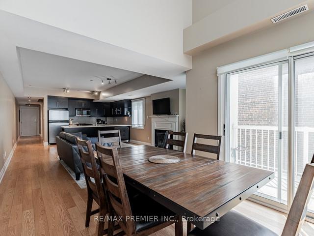 1 - 473 Dupont St, Condo with 2 bedrooms, 3 bathrooms and 1 parking in Toronto ON | Image 26