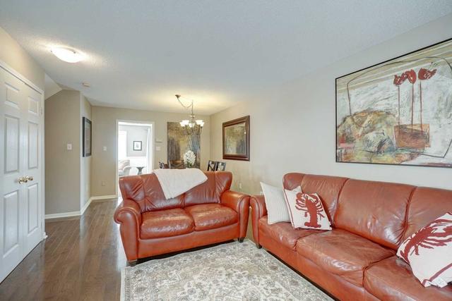 5154 Oakley Dr, House detached with 3 bedrooms, 3 bathrooms and 2 parking in Burlington ON | Image 40