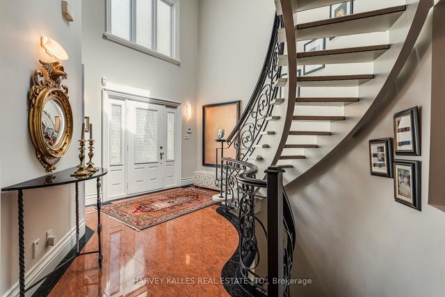 477 Douglas Ave, House detached with 4 bedrooms, 6 bathrooms and 6 parking in Toronto ON | Image 12