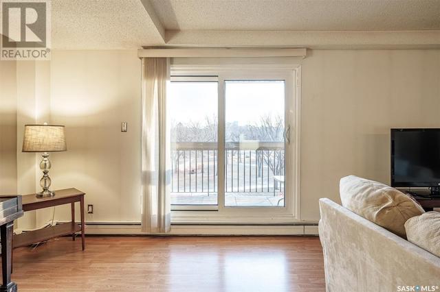 202 - 510 5th Avenue N, Condo with 2 bedrooms, 2 bathrooms and null parking in Saskatoon SK | Image 6