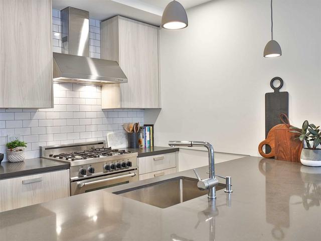 1b - 1657 Bathurst St, Condo with 2 bedrooms, 1 bathrooms and 1 parking in Toronto ON | Image 38