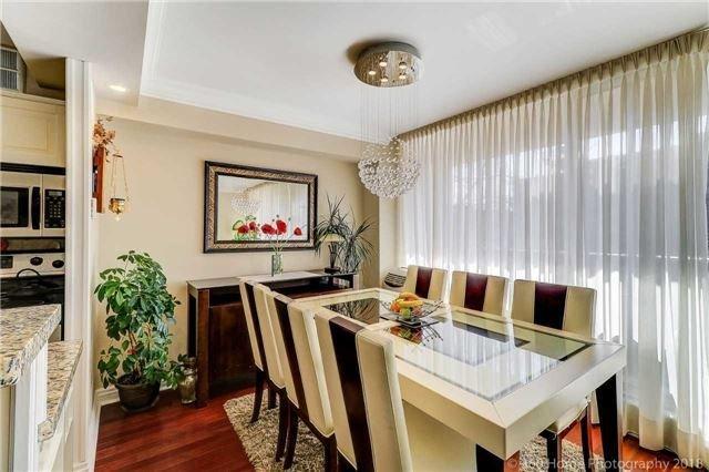 307 - 1801 O'connor Dr, Condo with 4 bedrooms, 2 bathrooms and 1 parking in Toronto ON | Image 7