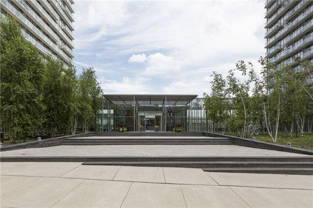 1010 - 105 The Queensway Ave, Condo with 2 bedrooms, 2 bathrooms and 1 parking in Toronto ON | Image 3