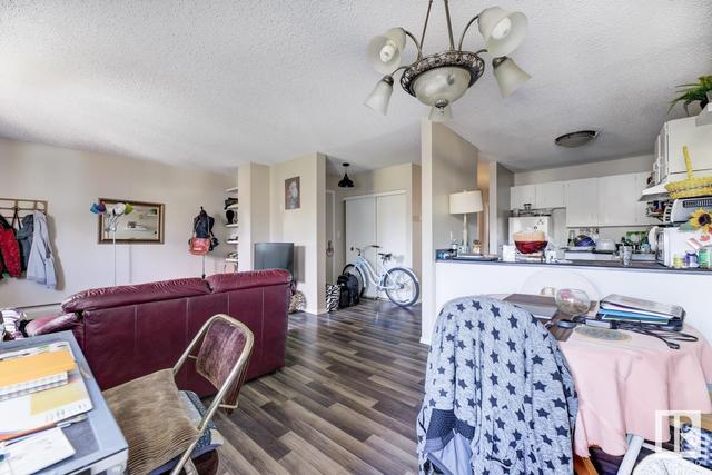 201 - 7915 112 Av Nw, Condo with 1 bedrooms, 1 bathrooms and null parking in Edmonton AB | Image 20