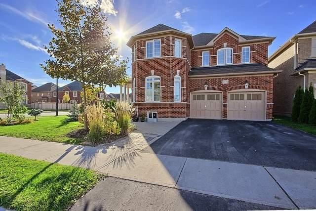 1119 Veterans Way, House detached with 4 bedrooms, 4 bathrooms and 4 parking in Newmarket ON | Image 2
